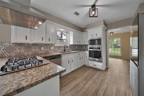 727 Rustyleaf Lane Houston TX 77090
