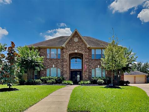 15307 Stoneridge Park Lane Cypress TX 77429