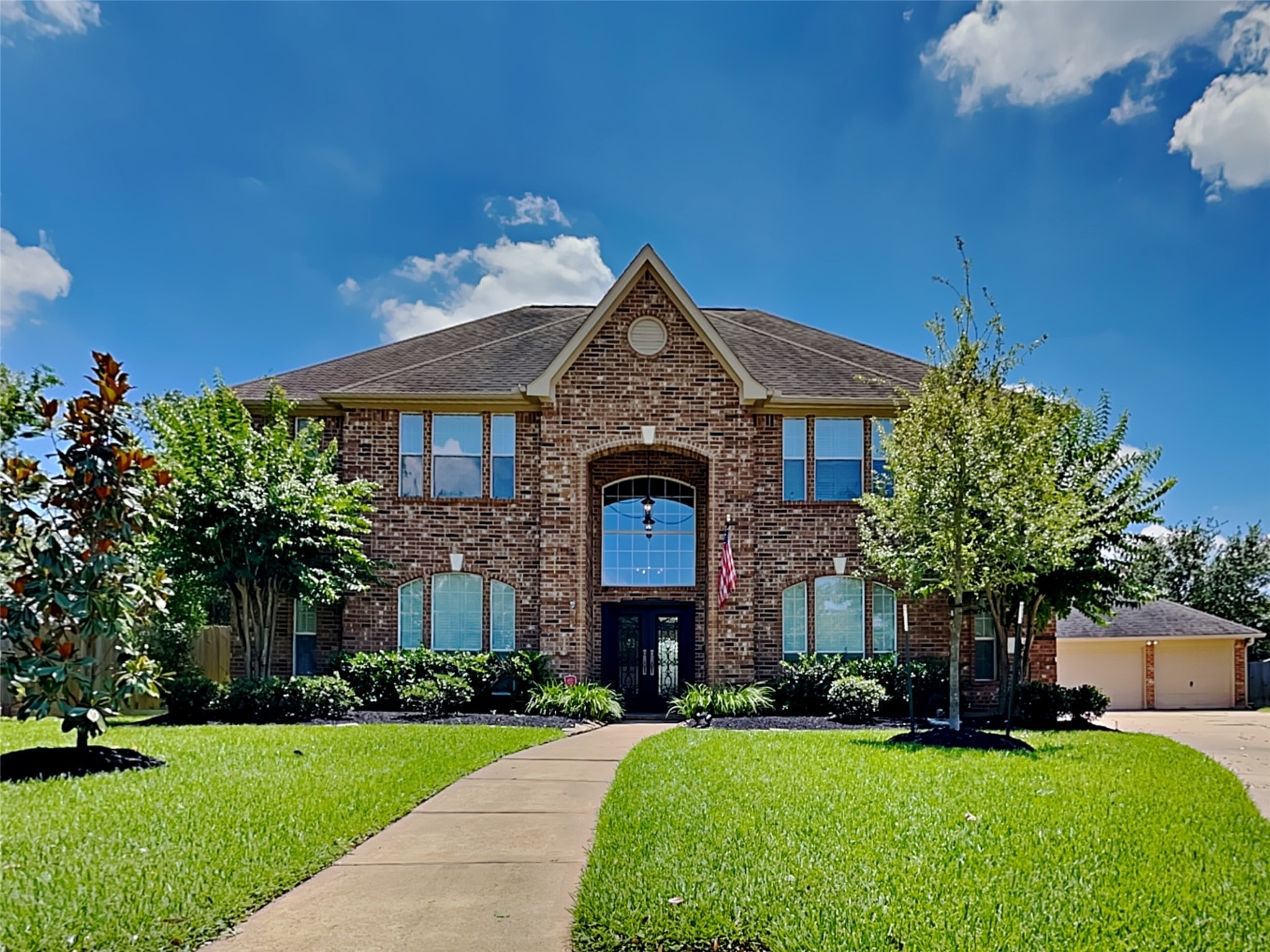 15307 Stoneridge Park Lane Cypress TX 77429