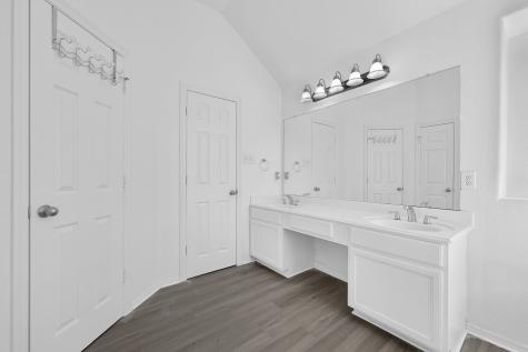 811 Belvedere Drive Conroe TX 77301