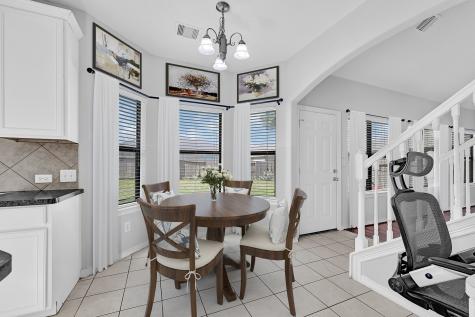 811 Belvedere Drive Conroe TX 77301