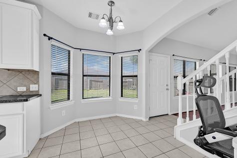 811 Belvedere Drive Conroe TX 77301