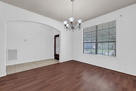 811 Belvedere Drive Conroe TX 77301