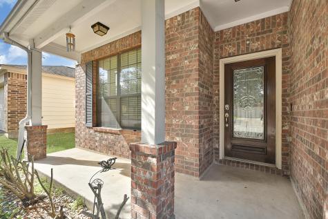 811 Belvedere Drive Conroe TX 77301