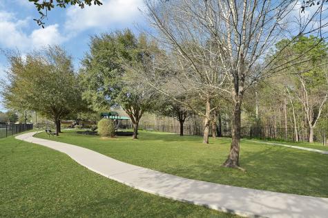 811 Belvedere Drive Conroe TX 77301