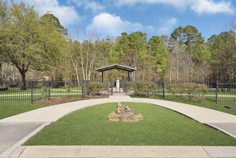 811 Belvedere Drive Conroe TX 77301