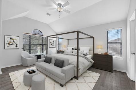 811 Belvedere Drive Conroe TX 77301