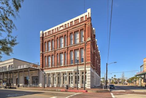 2206 Strand 302 Galveston TX 77550