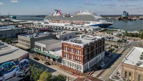 2206 Strand 302 Galveston TX 77550