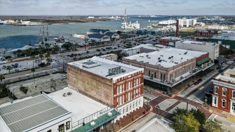 2206 Strand 302 Galveston TX 77550