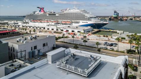 2206 Strand 302 Galveston TX 77550