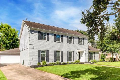 10806 Wickersham Lane Houston TX 77042