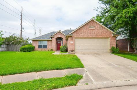 3626 Stratford Town Lane Sugar Land TX 77498