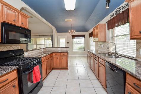 3626 Stratford Town Lane Sugar Land TX 77498