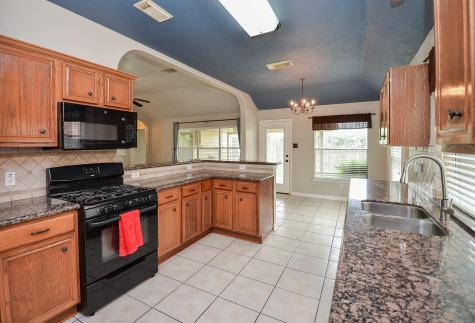 3626 Stratford Town Lane Sugar Land TX 77498