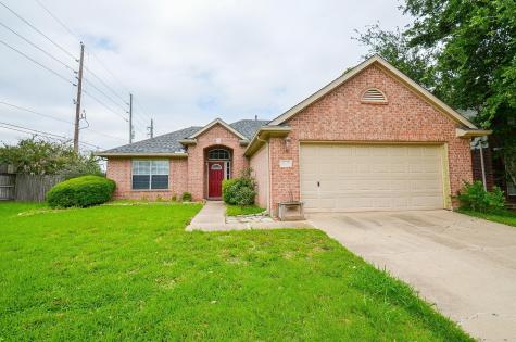 3626 Stratford Town Lane Sugar Land TX 77498