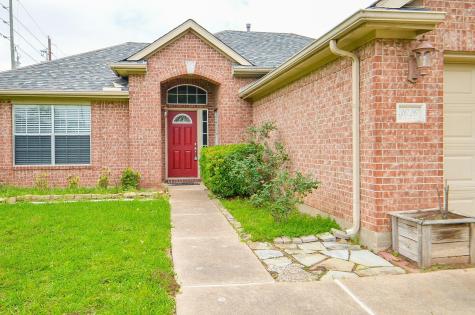 3626 Stratford Town Lane Sugar Land TX 77498