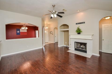 3626 Stratford Town Lane Sugar Land TX 77498
