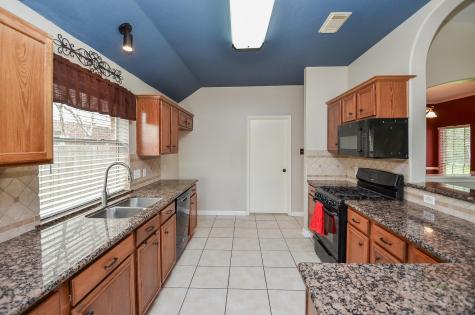 3626 Stratford Town Lane Sugar Land TX 77498