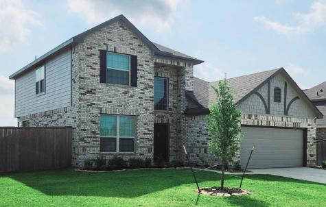 709 Autumn Lake Lane Magnolia TX 77354