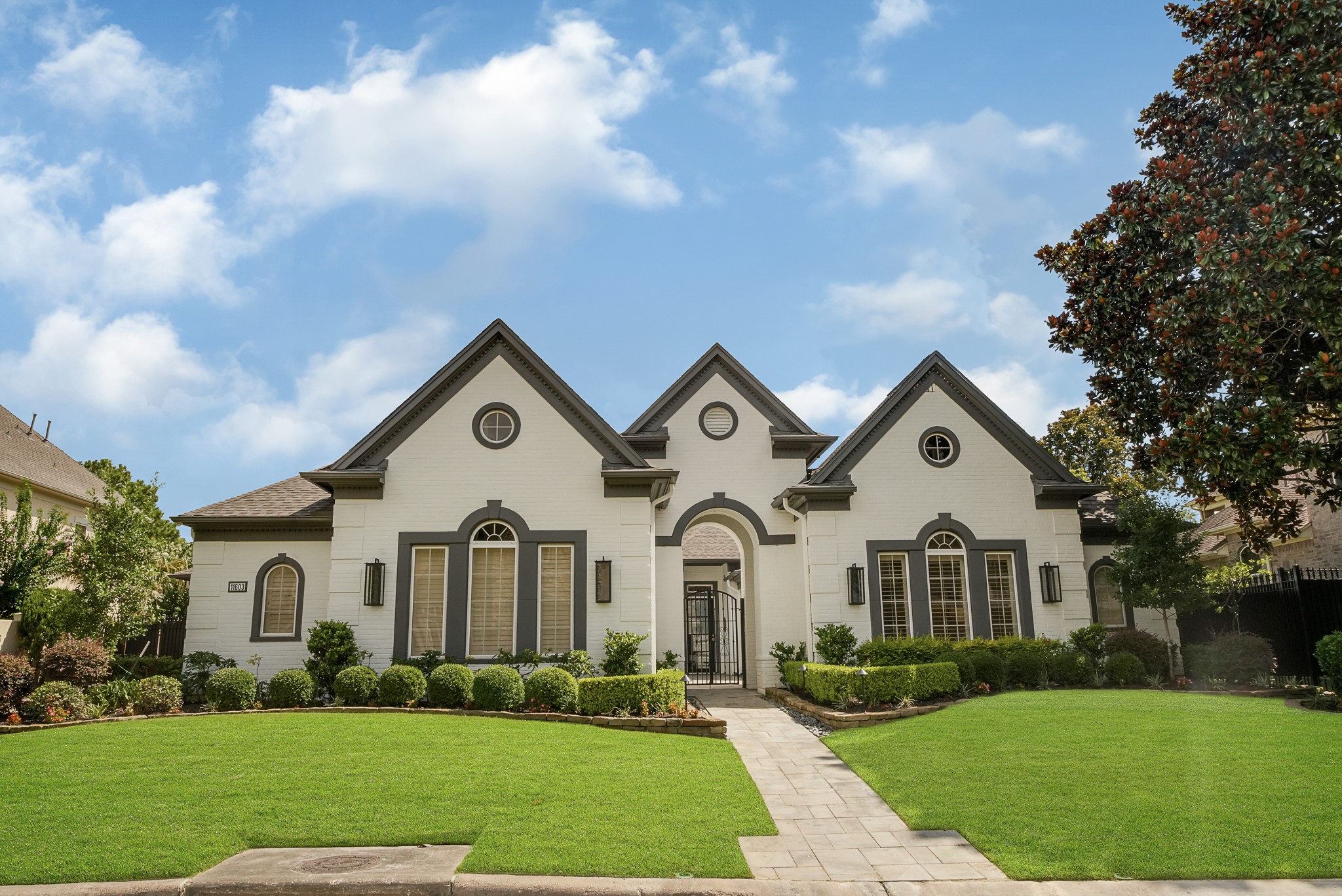 11603 Noblewood Crest Lane Houston TX 77082