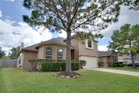 20211 Windsor Trace Lane Richmond TX 77407