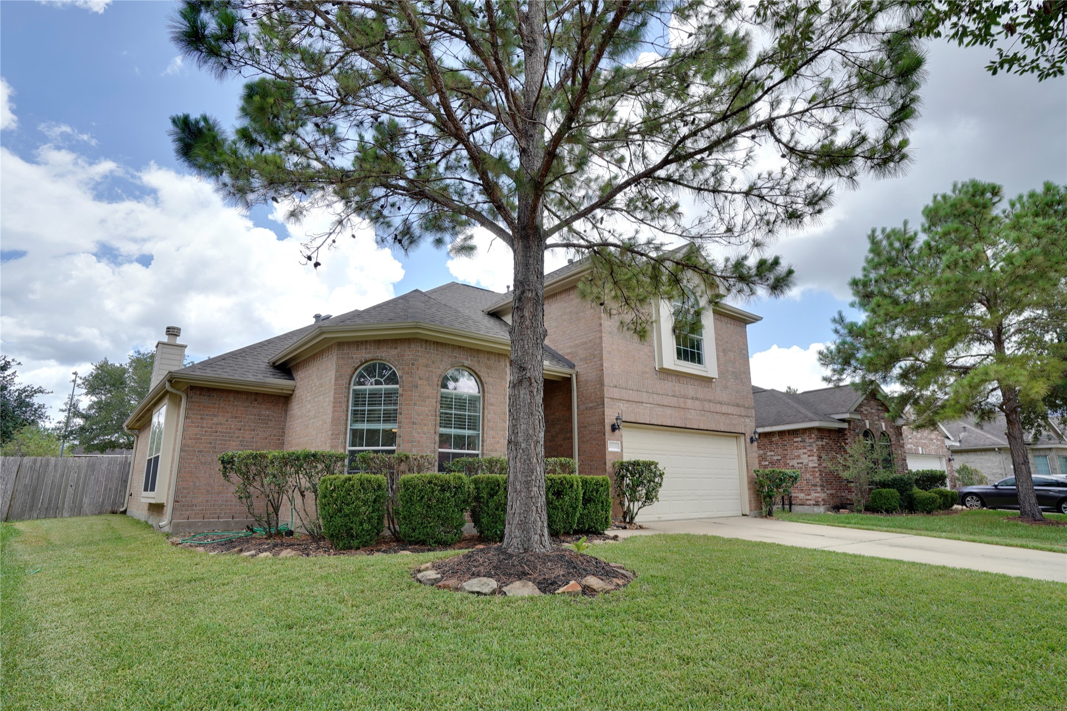 20211 Windsor Trace Lane Richmond TX 77407