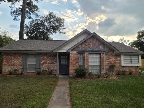 12703 Pleasant Grove Road Cypress TX 77429