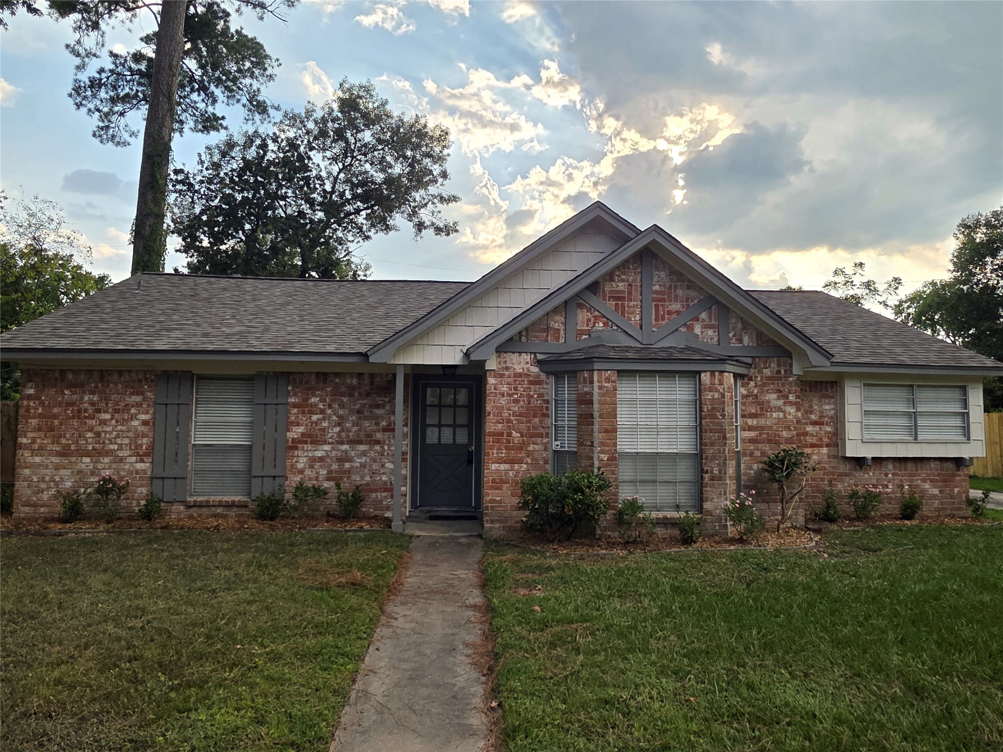 12703 Pleasant Grove Road Cypress TX 77429