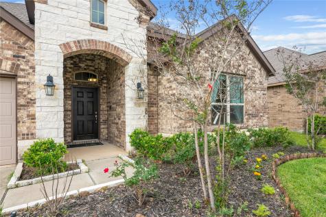 3202 Francisco Bay Place Katy TX 77494