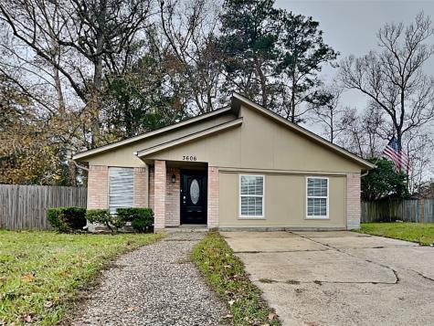 3606 Hampstead Court Huffman TX 77336