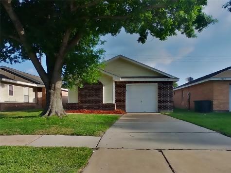3238 Kelling Street Houston TX 77045
