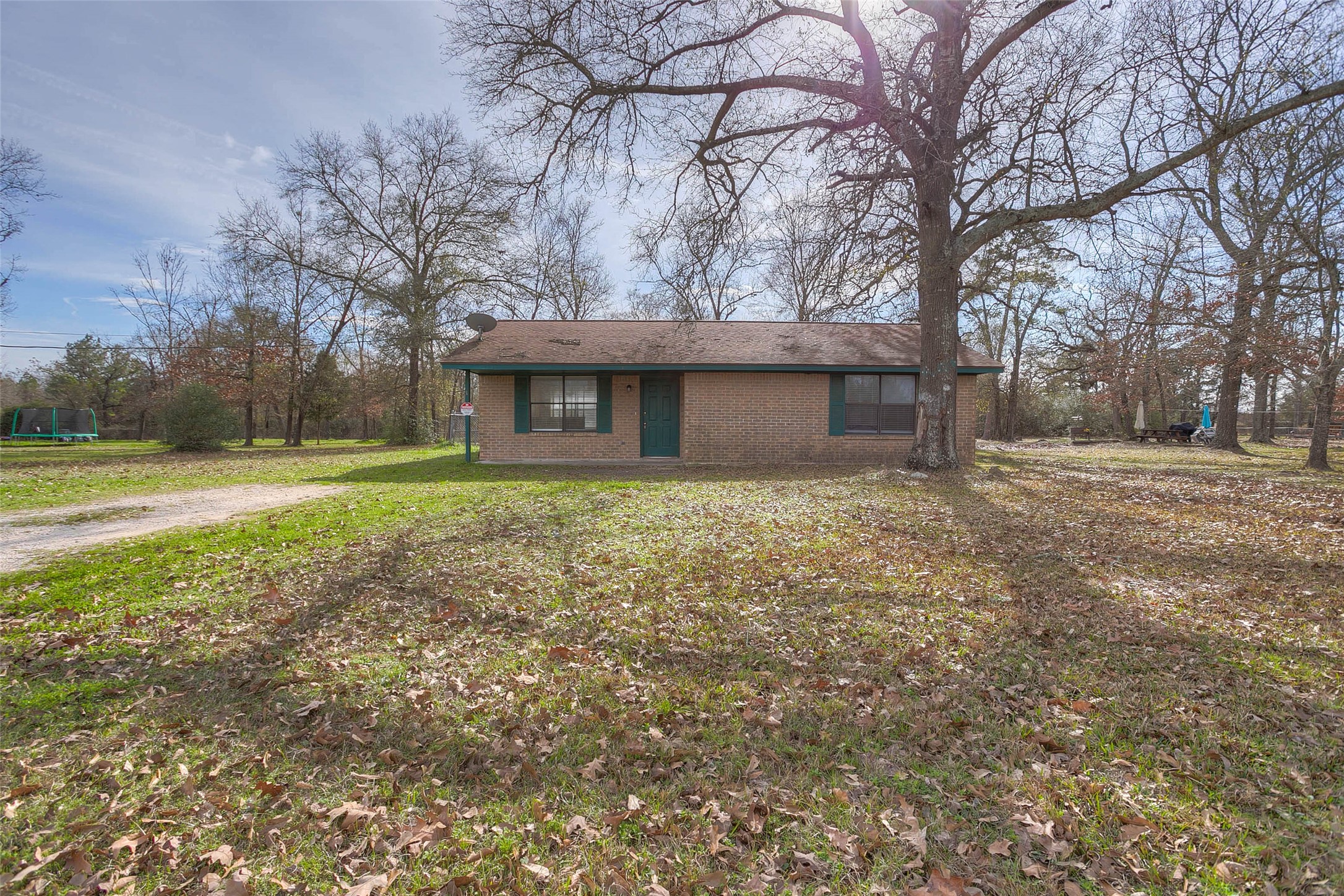 39 Wire Road Loop Huntsville TX 77320