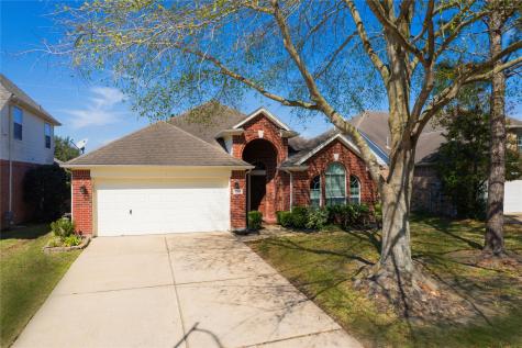 26606 Lucas Canyon Lane Katy TX 77494