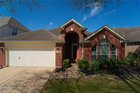 26606 Lucas Canyon Lane Katy TX 77494