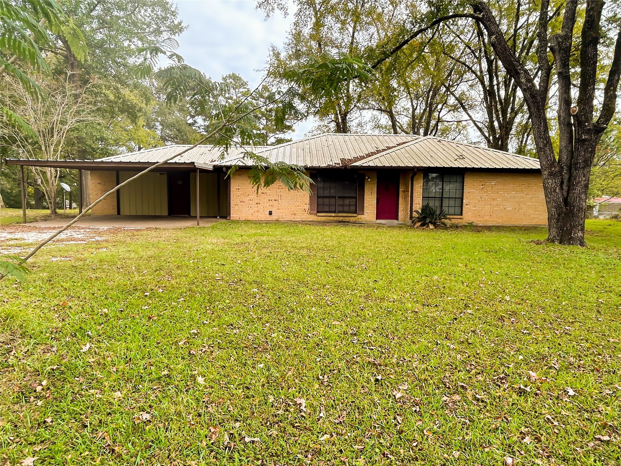 68 Ryans Ferry Road Huntsville TX 77320