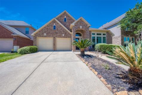 6015 Hewes Point Lane Missouri City TX 77459