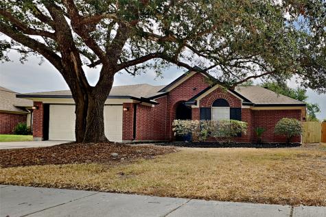 19706 Kilborne Park Lane Spring TX 77379