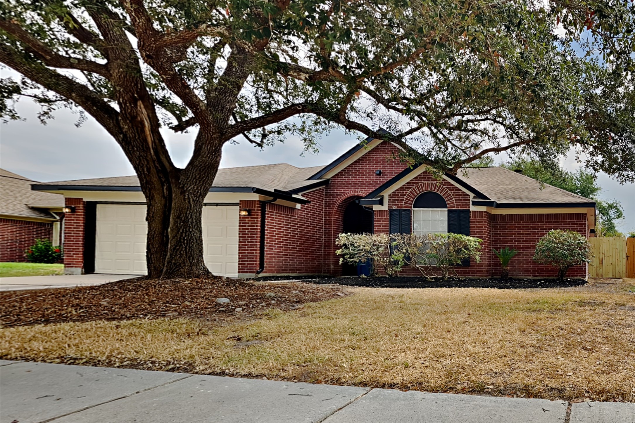 19706 Kilborne Park Lane Spring TX 77379