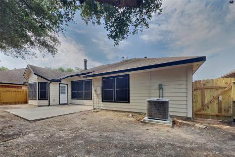 19706 Kilborne Park Lane Spring TX 77379