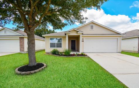 29031 Rio Grande River Drive Spring TX 77386