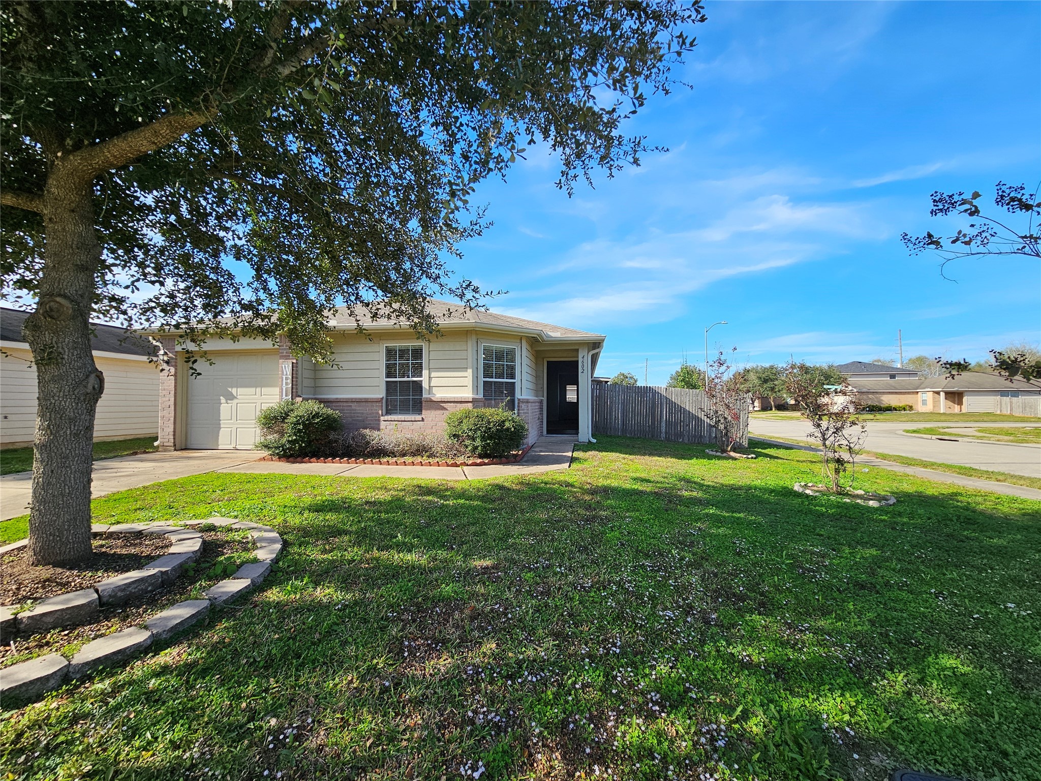4602 Tulip Garden Court Richmond TX 77469