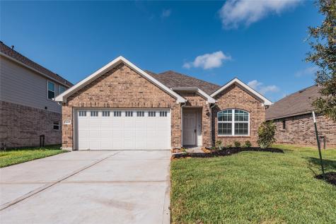 3403 Avary River Lane Richmond TX 77406