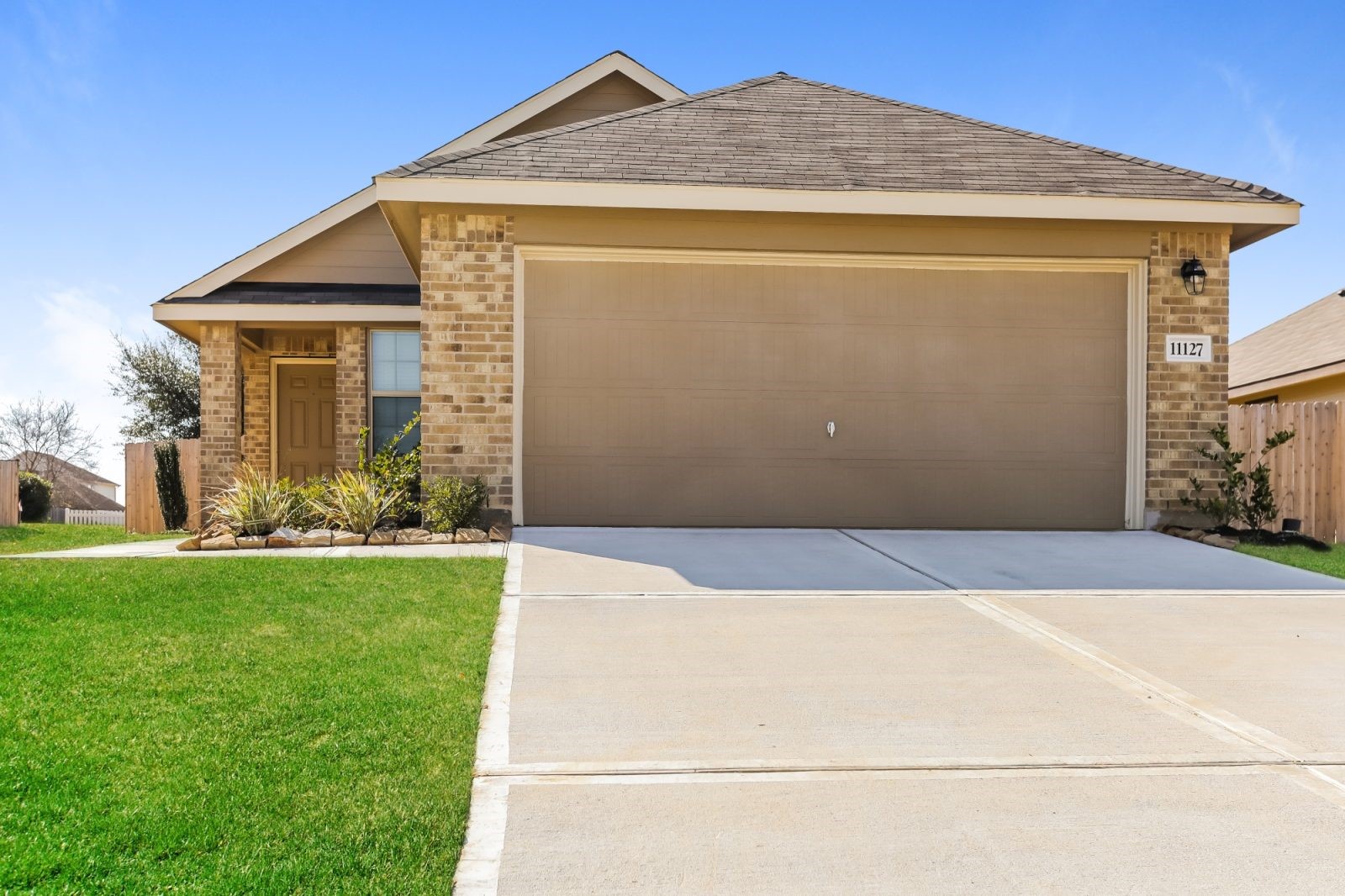 11127 N Lake Mist Lane Willis TX 77318