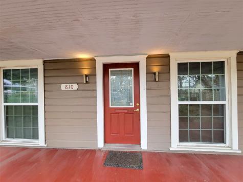 810 E 28th Street Houston TX 77009