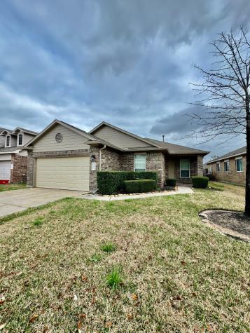 3507 Bakerswood Drive Spring TX 77386