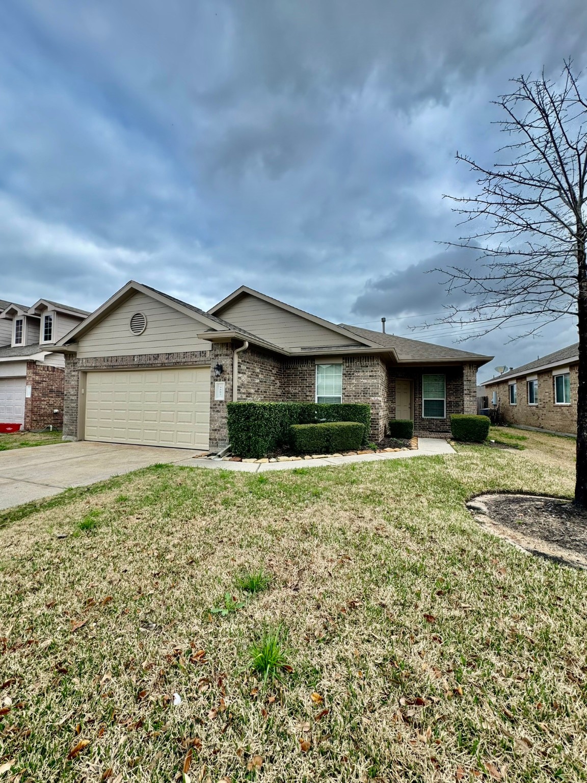 3507 Bakerswood Drive Spring TX 77386