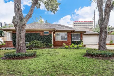4671 Merwin Street Houston TX 77027