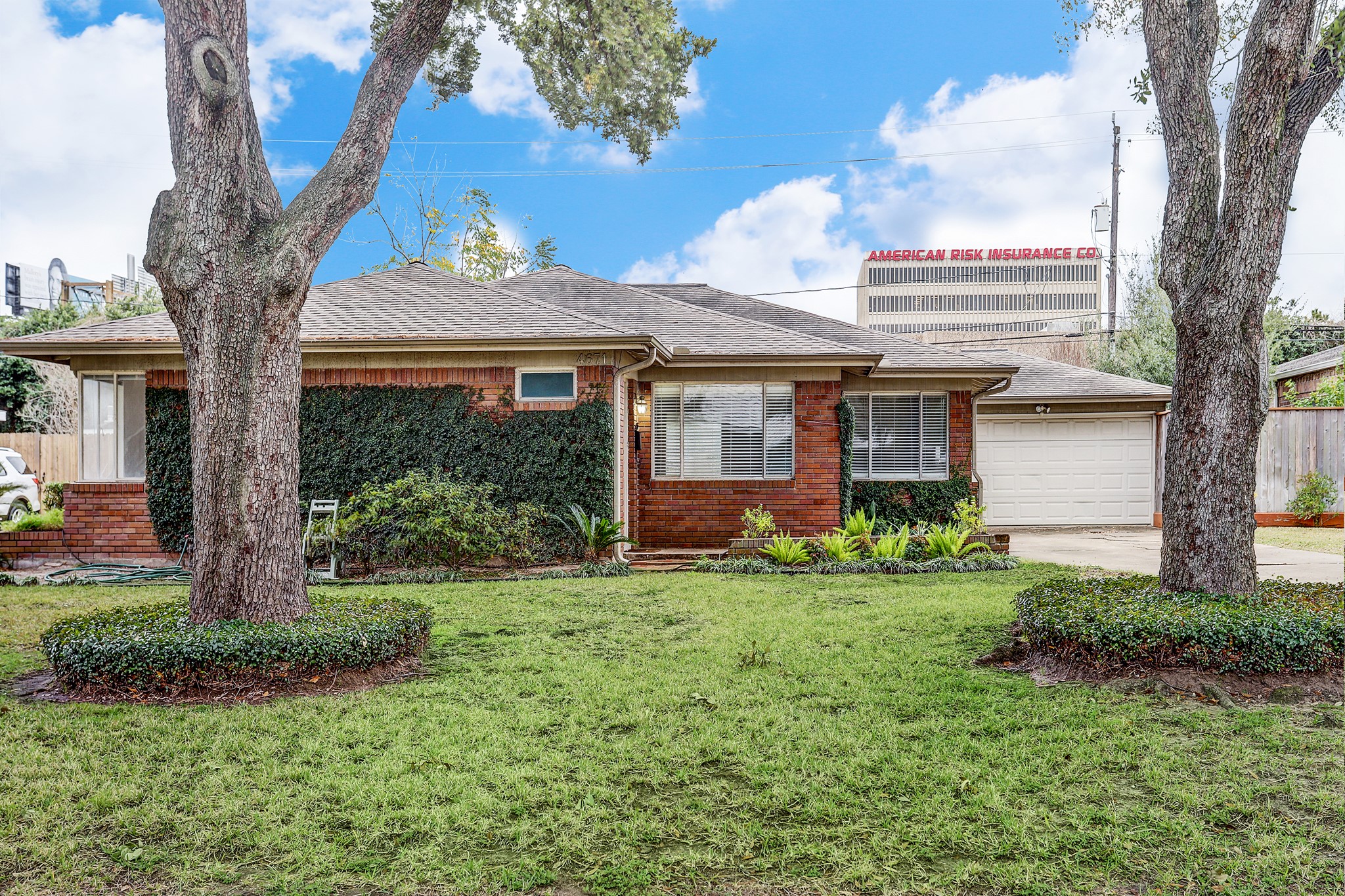 4671 Merwin Street Houston TX 77027