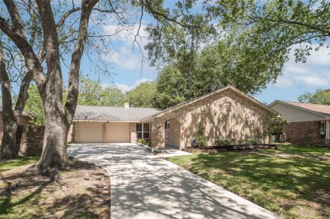 809 Newport Boulevard League City TX 77573
